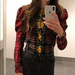 Petersyn Womens top - Size XS.